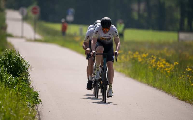 Bike The Lies 2023