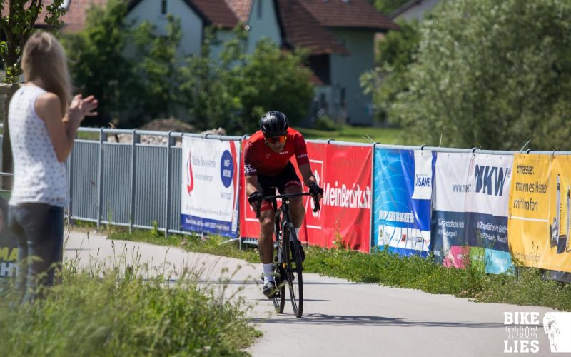 Bike The Lies 2024