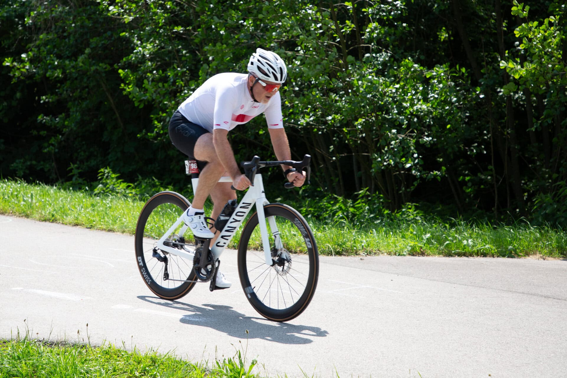 Bike The Lies 2025