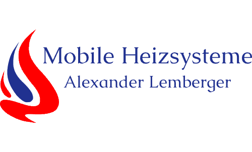 Lemberger mobile Heizsysteme